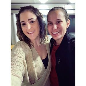 Meet your Posher, Leah